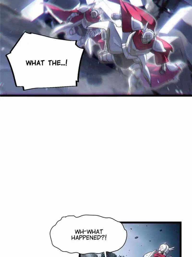 Adventures Of An Undead Who Became Paladin Chapter 183