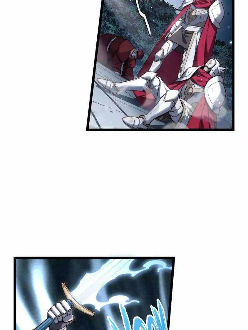 Adventures Of An Undead Who Became Paladin Chapter 183