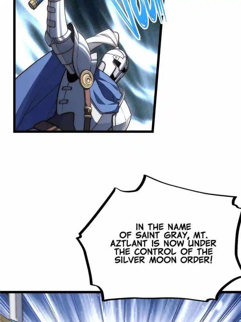 Adventures Of An Undead Who Became Paladin Chapter 183