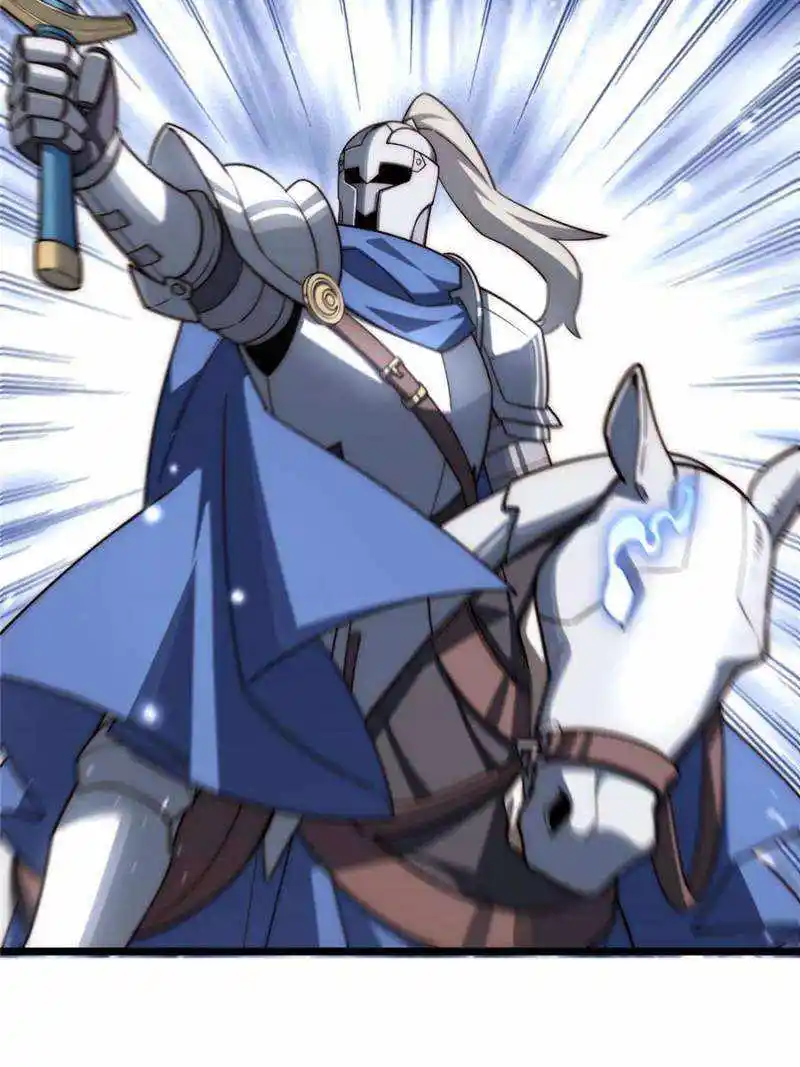 Adventures Of An Undead Who Became Paladin Chapter 183