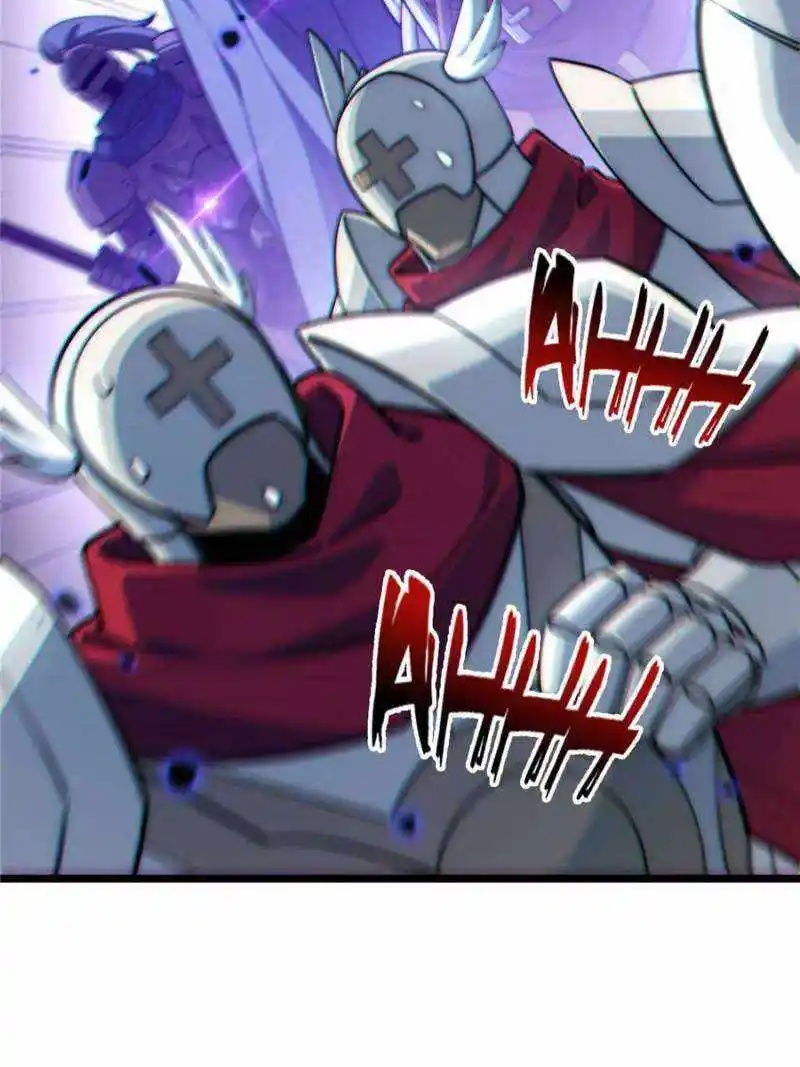 Adventures Of An Undead Who Became Paladin Chapter 183