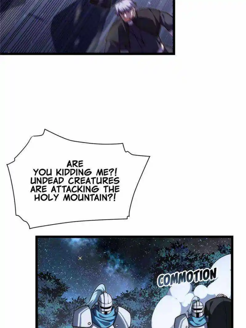 Adventures Of An Undead Who Became Paladin Chapter 183