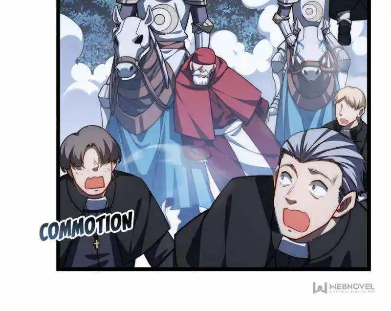 Adventures Of An Undead Who Became Paladin Chapter 183