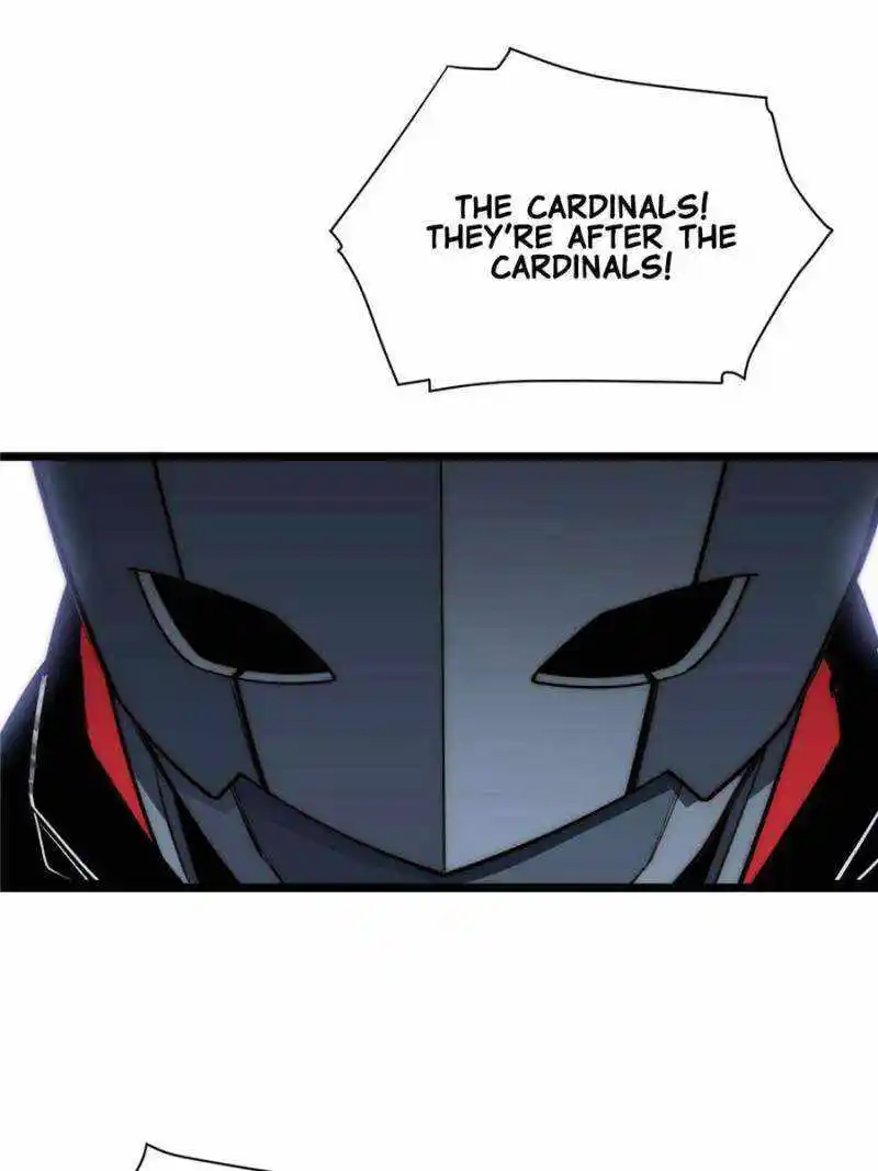 Adventures Of An Undead Who Became Paladin Chapter 183