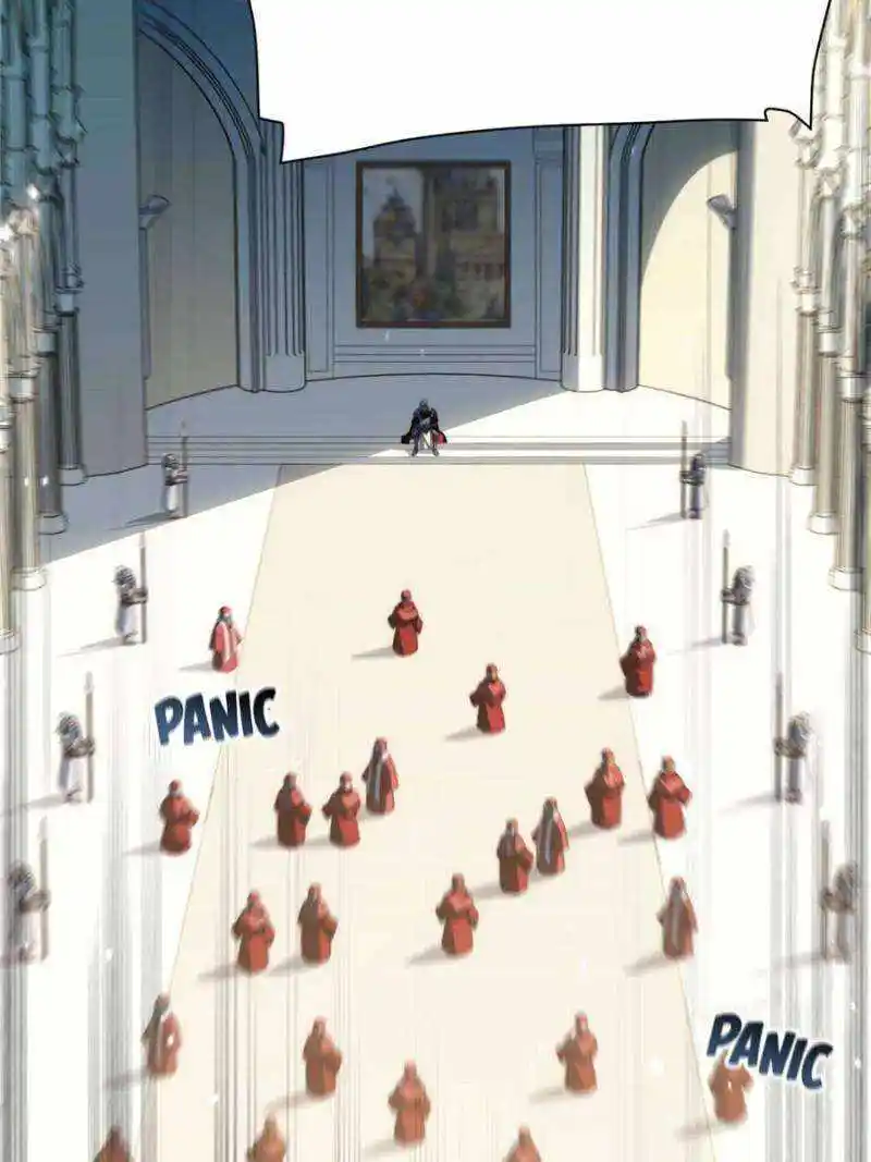 Adventures Of An Undead Who Became Paladin Chapter 183