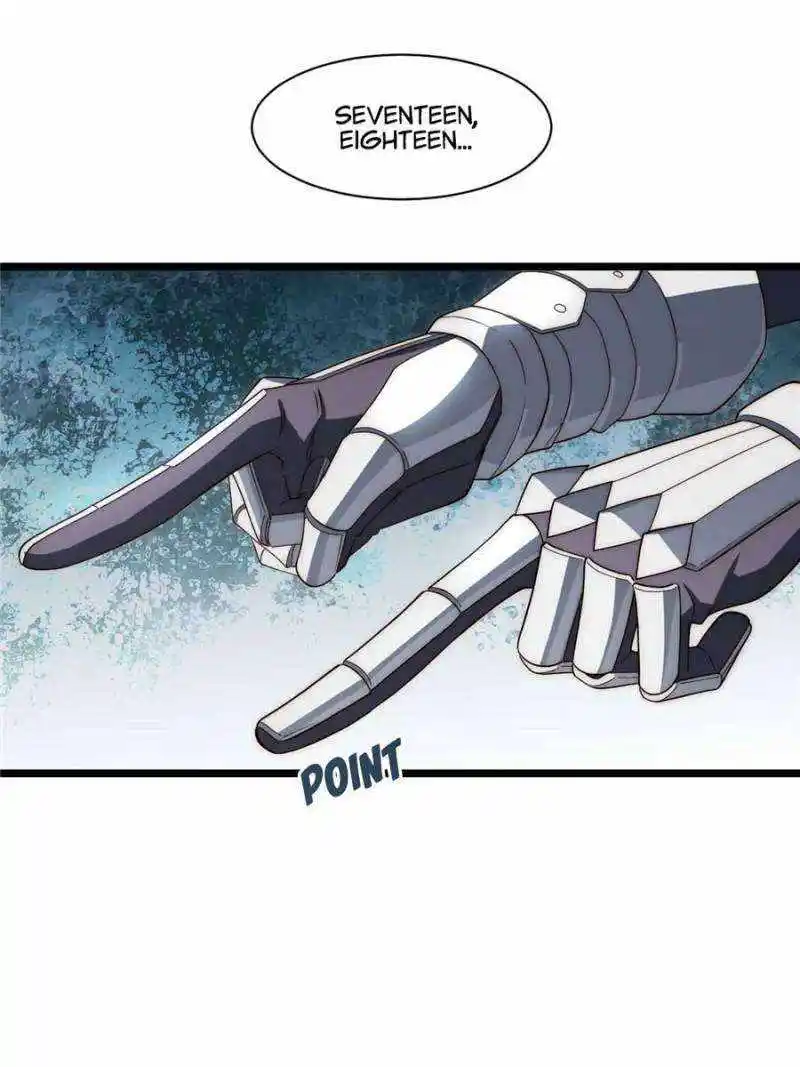 Adventures Of An Undead Who Became Paladin Chapter 184