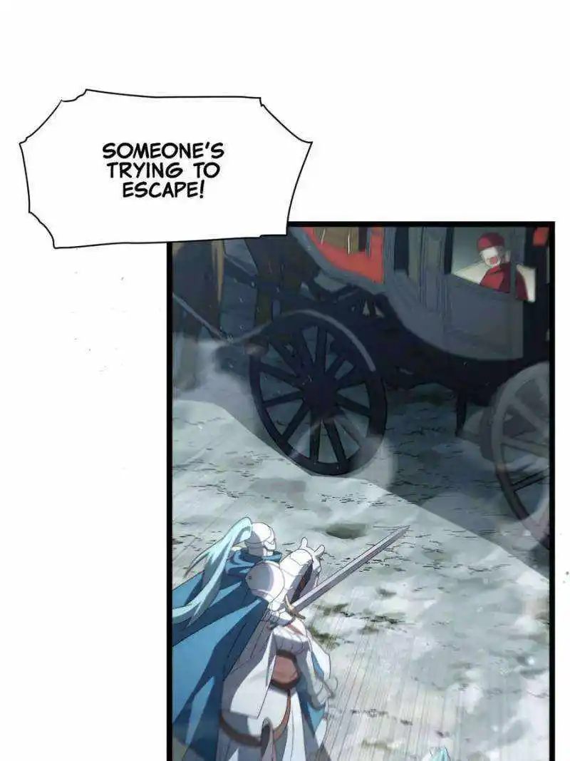 Adventures Of An Undead Who Became Paladin Chapter 184