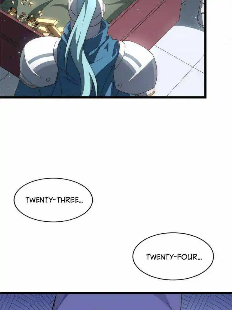 Adventures Of An Undead Who Became Paladin Chapter 184