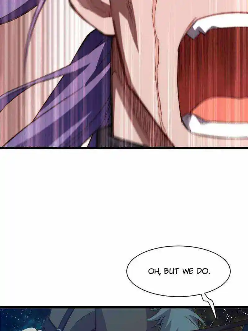 Adventures Of An Undead Who Became Paladin Chapter 184