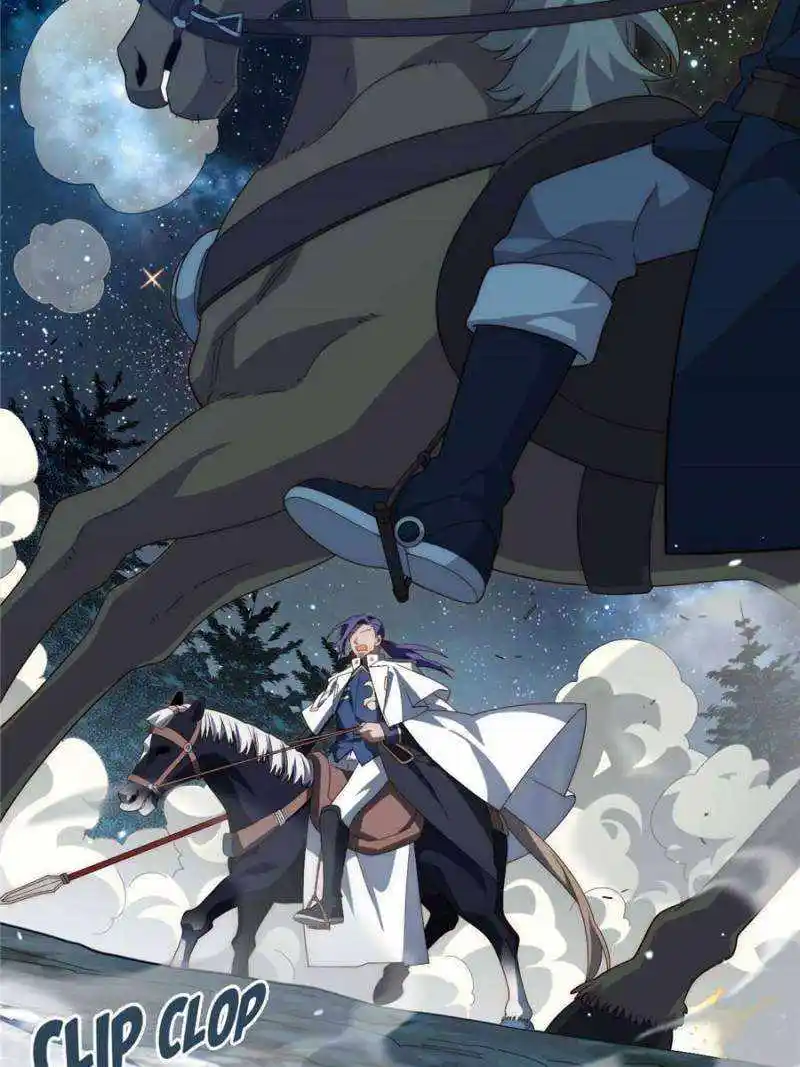 Adventures Of An Undead Who Became Paladin Chapter 184