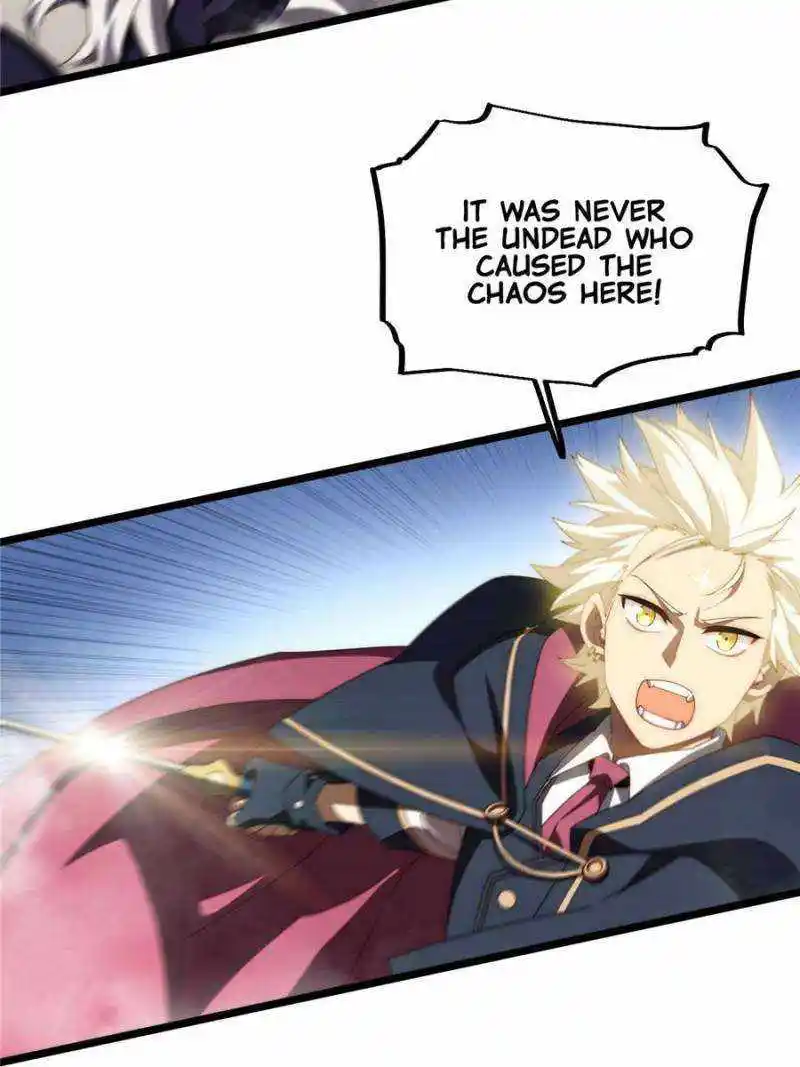 Adventures Of An Undead Who Became Paladin Chapter 184