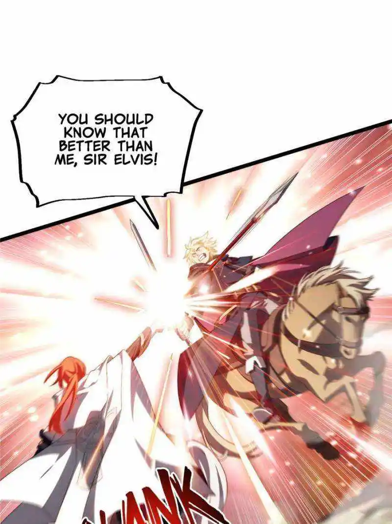 Adventures Of An Undead Who Became Paladin Chapter 184