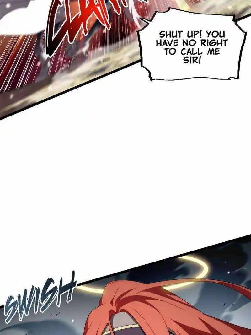 Adventures Of An Undead Who Became Paladin Chapter 184