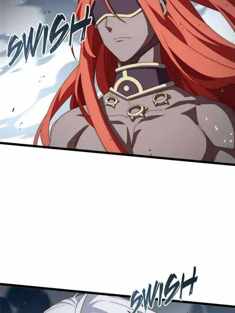 Adventures Of An Undead Who Became Paladin Chapter 184