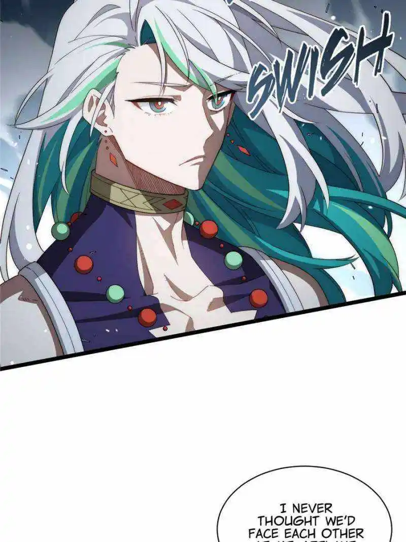 Adventures Of An Undead Who Became Paladin Chapter 184