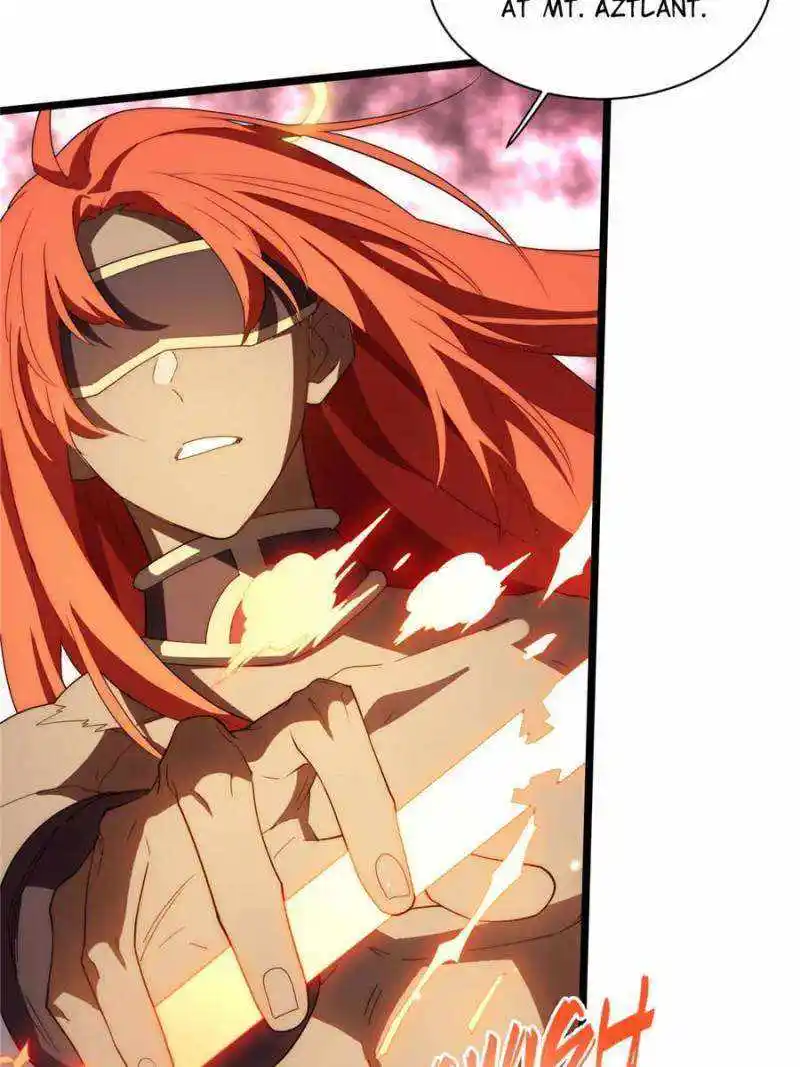 Adventures Of An Undead Who Became Paladin Chapter 184