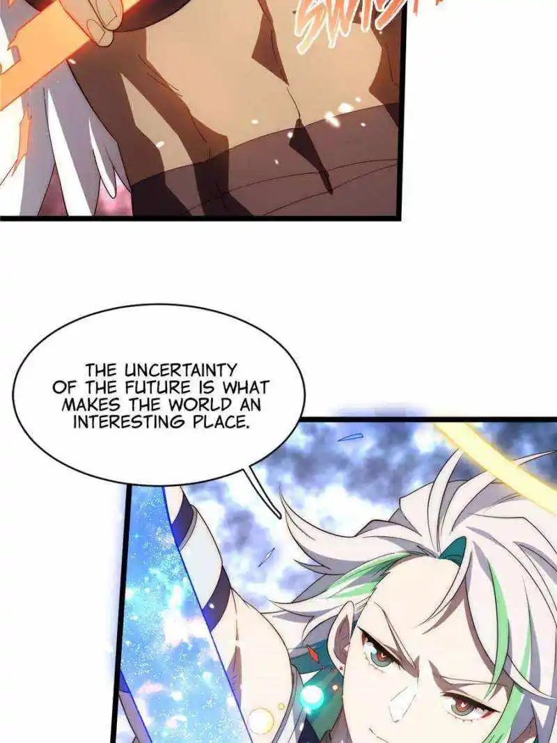 Adventures Of An Undead Who Became Paladin Chapter 184