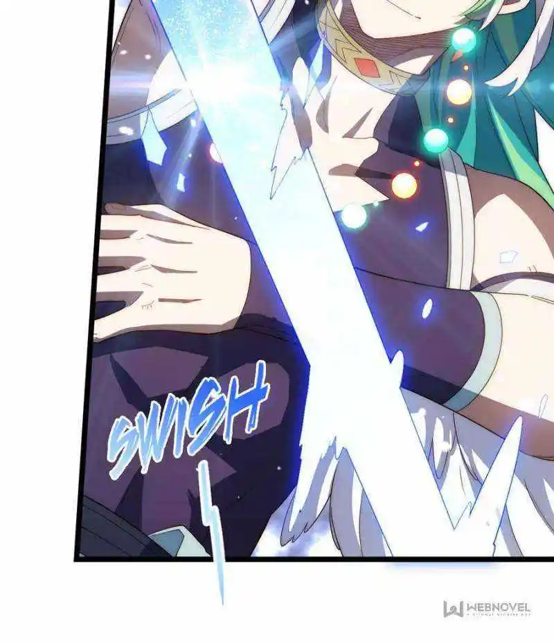 Adventures Of An Undead Who Became Paladin Chapter 184