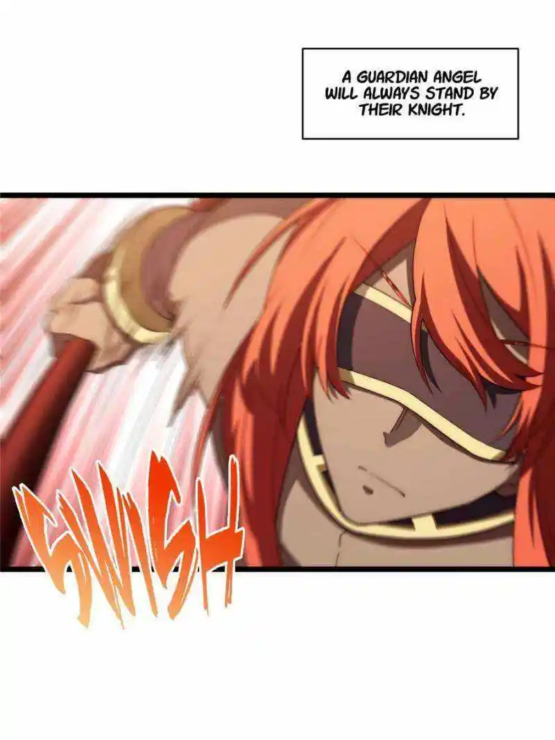 Adventures Of An Undead Who Became Paladin Chapter 184