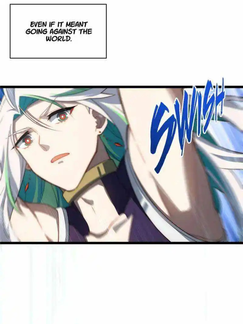 Adventures Of An Undead Who Became Paladin Chapter 184