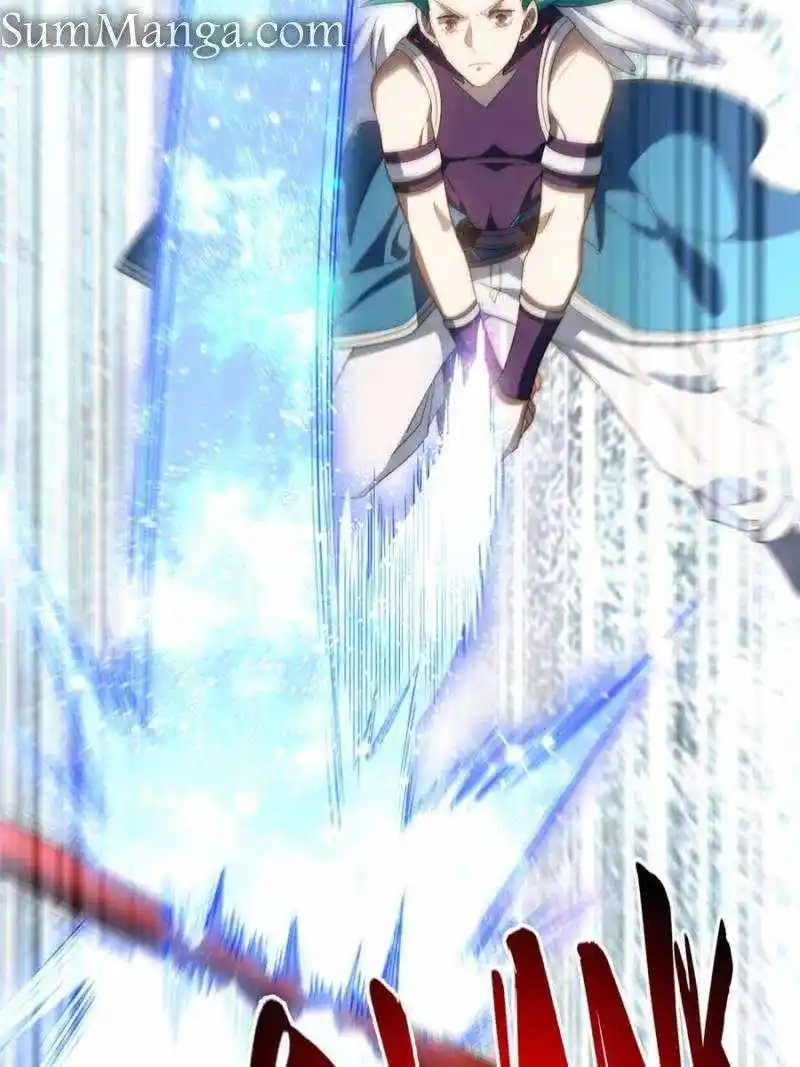 Adventures Of An Undead Who Became Paladin Chapter 184