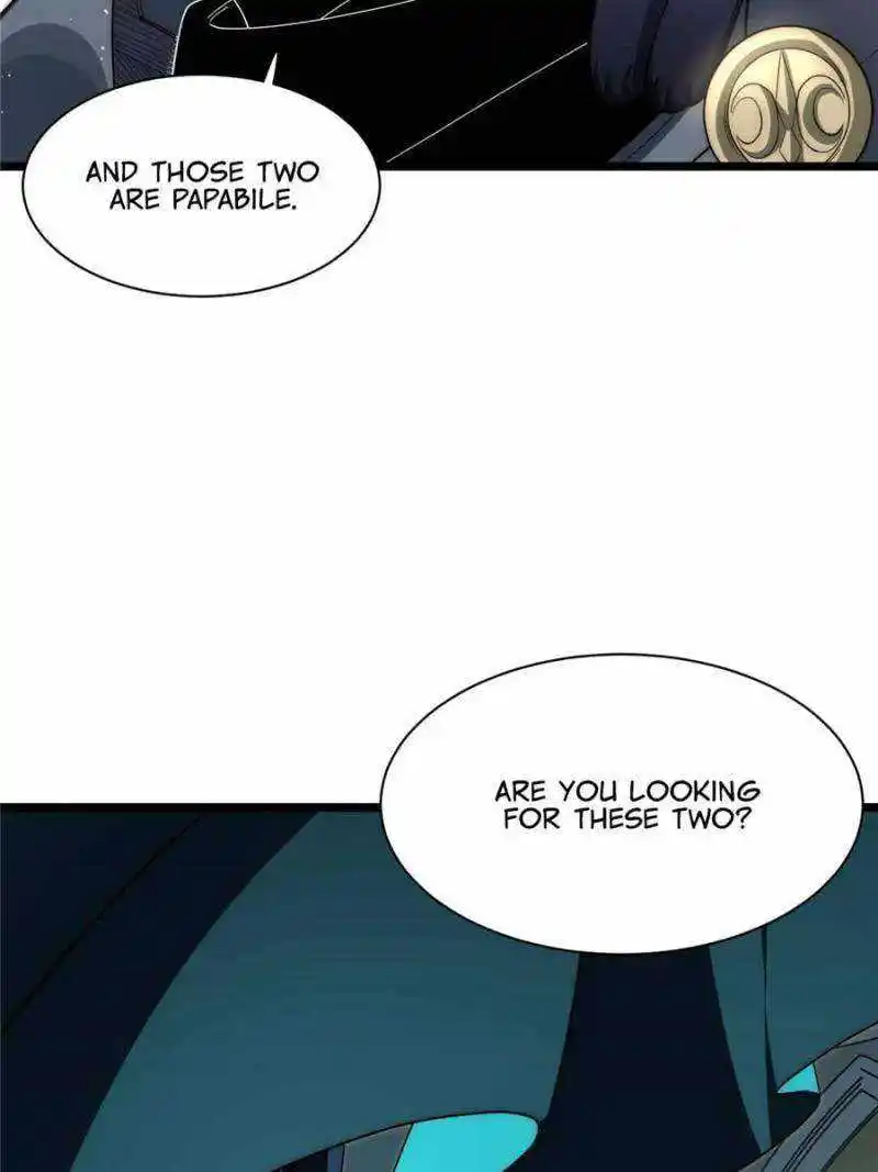 Adventures Of An Undead Who Became Paladin Chapter 184