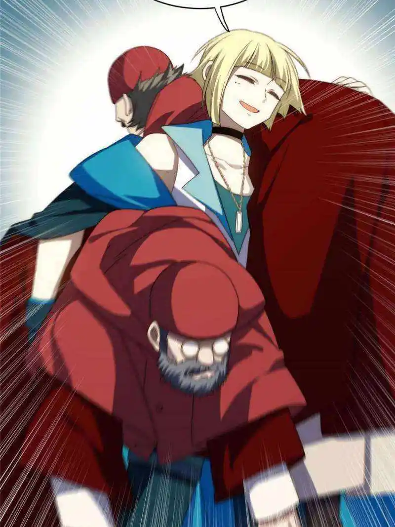 Adventures Of An Undead Who Became Paladin Chapter 184