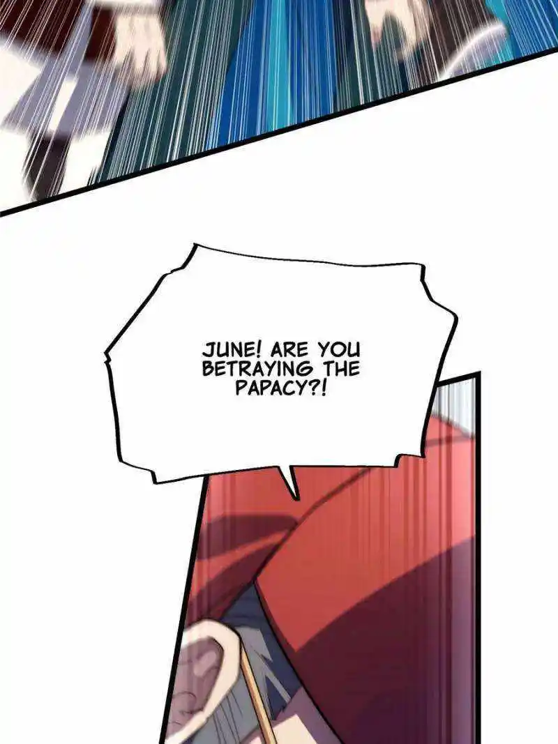 Adventures Of An Undead Who Became Paladin Chapter 184