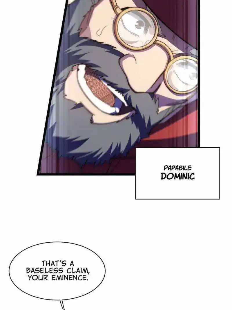 Adventures Of An Undead Who Became Paladin Chapter 184