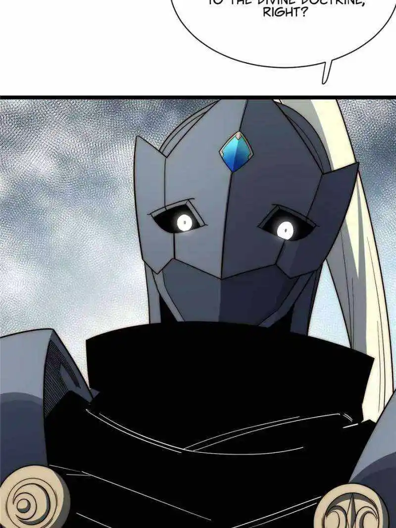 Adventures Of An Undead Who Became Paladin Chapter 184