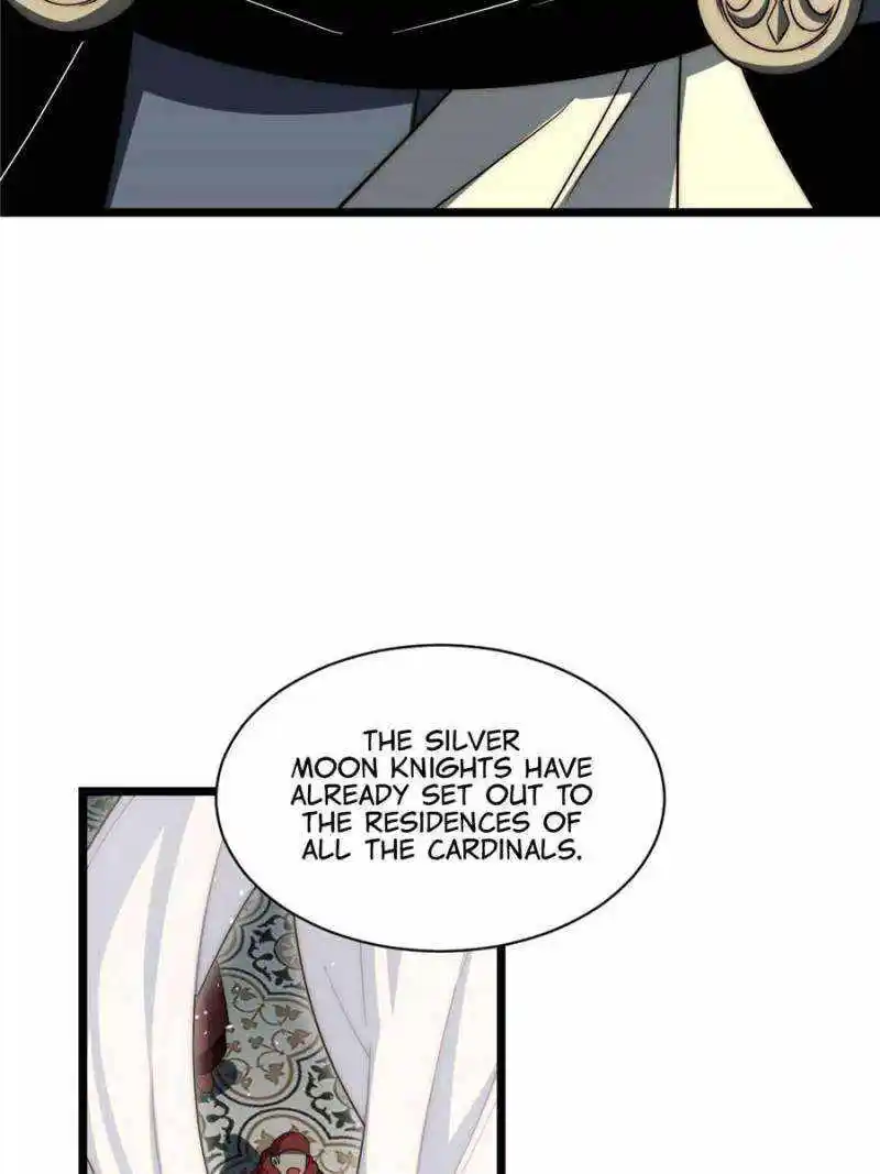 Adventures Of An Undead Who Became Paladin Chapter 184