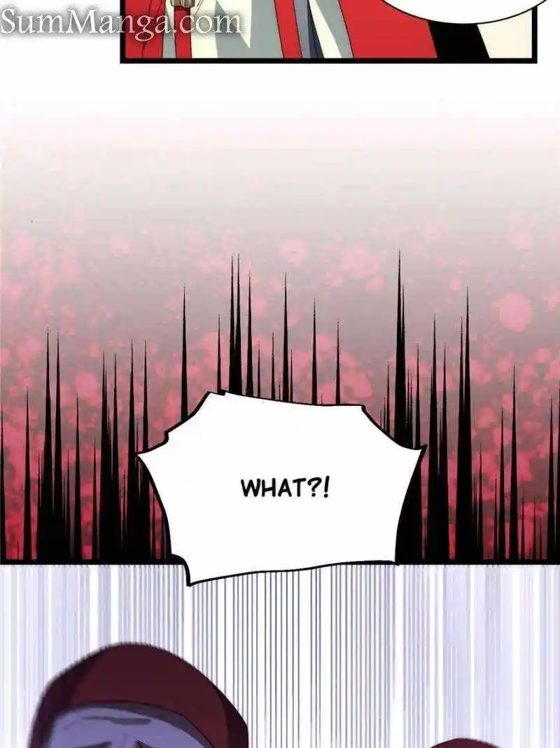 Adventures Of An Undead Who Became Paladin Chapter 184