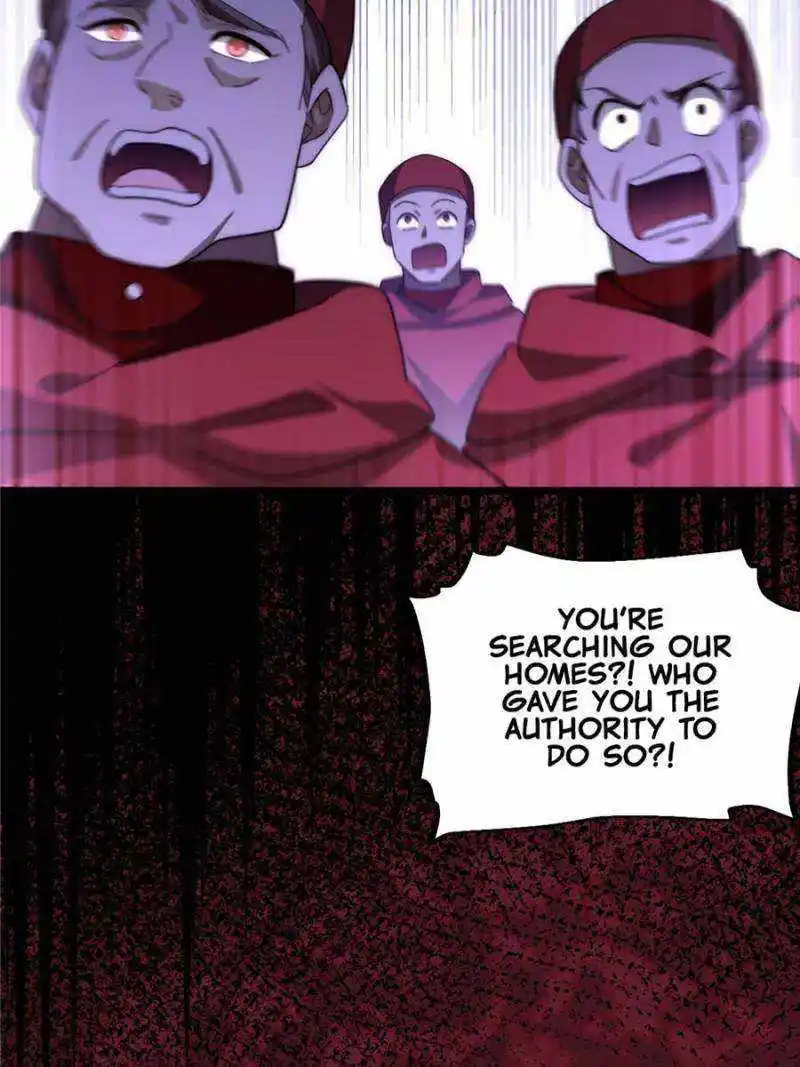 Adventures Of An Undead Who Became Paladin Chapter 184