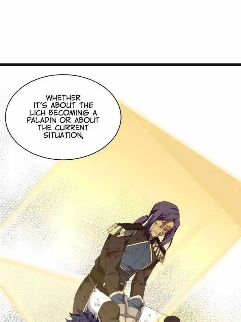 Adventures Of An Undead Who Became Paladin Chapter 184