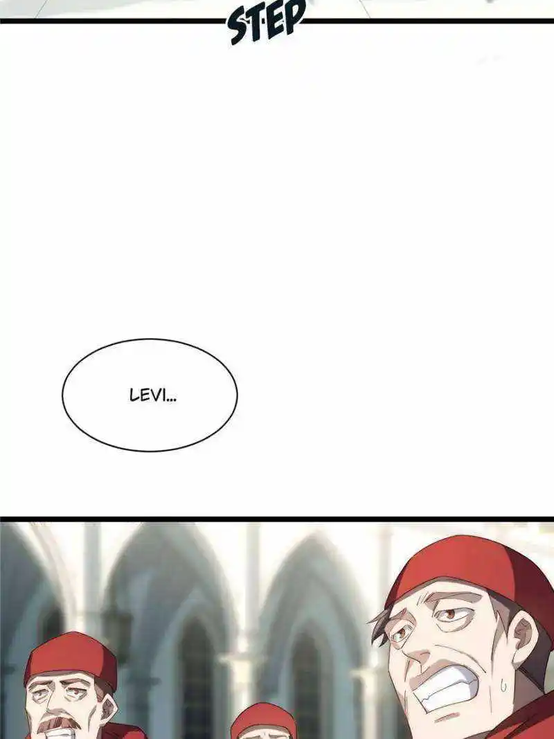 Adventures Of An Undead Who Became Paladin Chapter 184