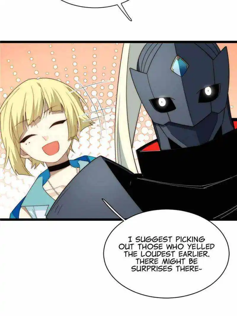 Adventures Of An Undead Who Became Paladin Chapter 184