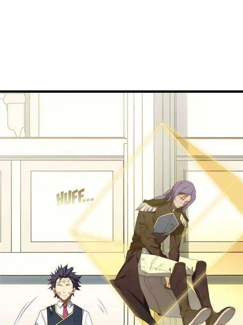 Adventures Of An Undead Who Became Paladin Chapter 184