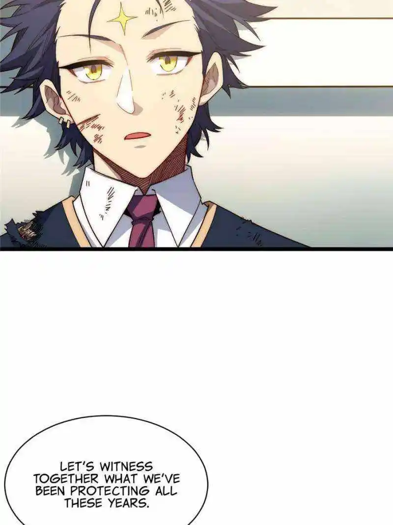 Adventures Of An Undead Who Became Paladin Chapter 184