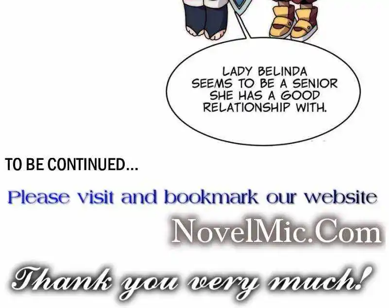 Adventures Of An Undead Who Became Paladin Chapter 184