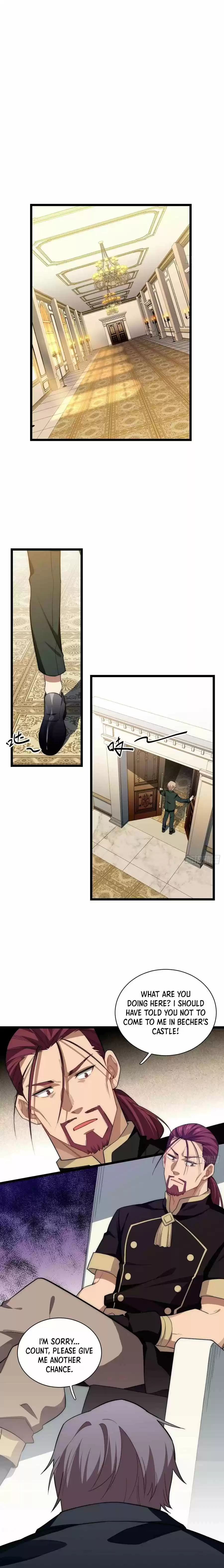 Adventures Of An Undead Who Became Paladin Chapter 19