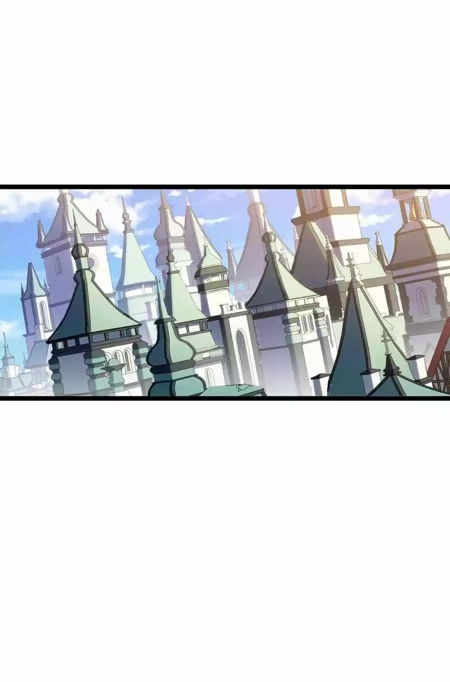 Adventures Of An Undead Who Became Paladin Chapter 20