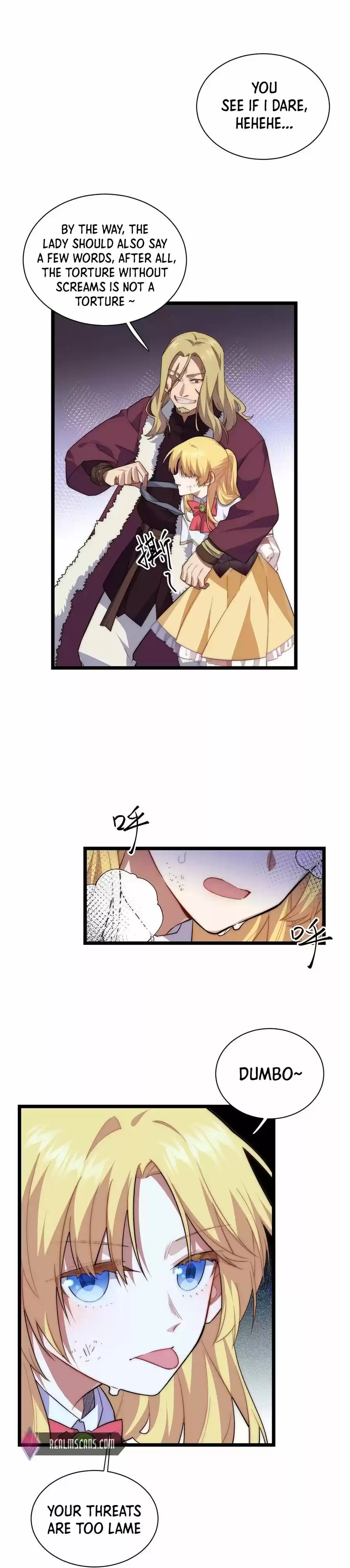 Adventures Of An Undead Who Became Paladin Chapter 24