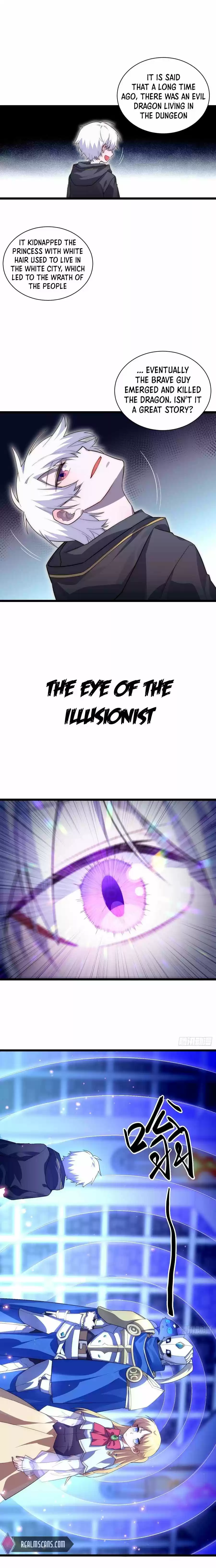 Adventures Of An Undead Who Became Paladin Chapter 27