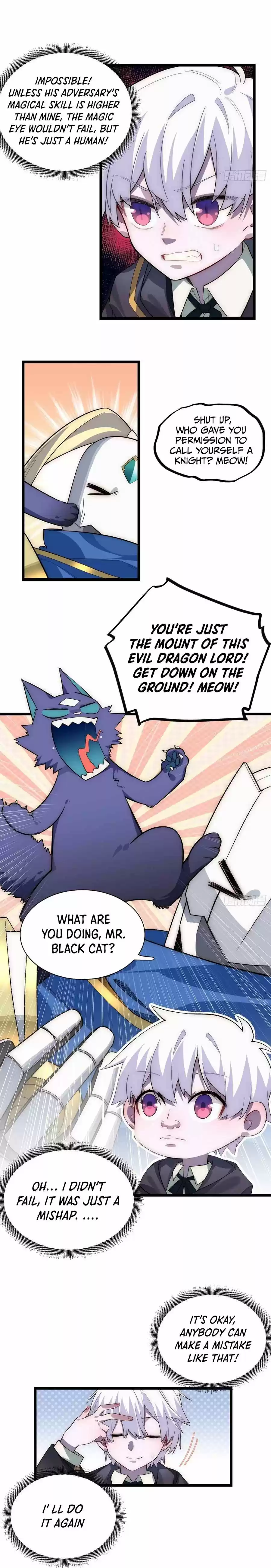 Adventures Of An Undead Who Became Paladin Chapter 27