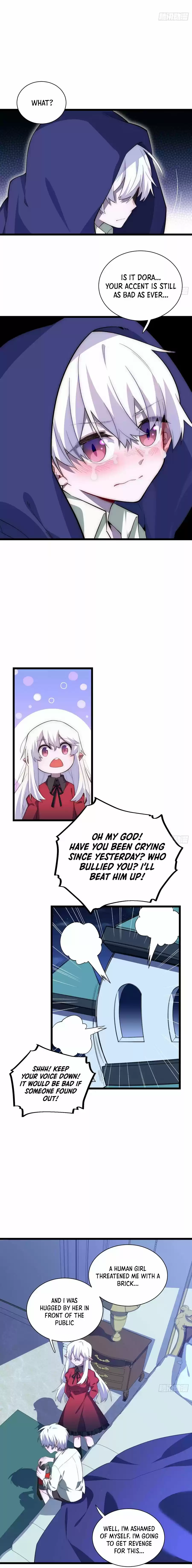 Adventures Of An Undead Who Became Paladin Chapter 28