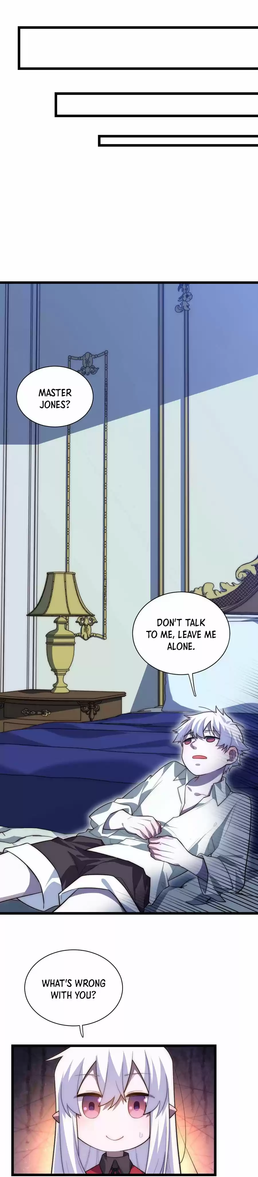 Adventures Of An Undead Who Became Paladin Chapter 31