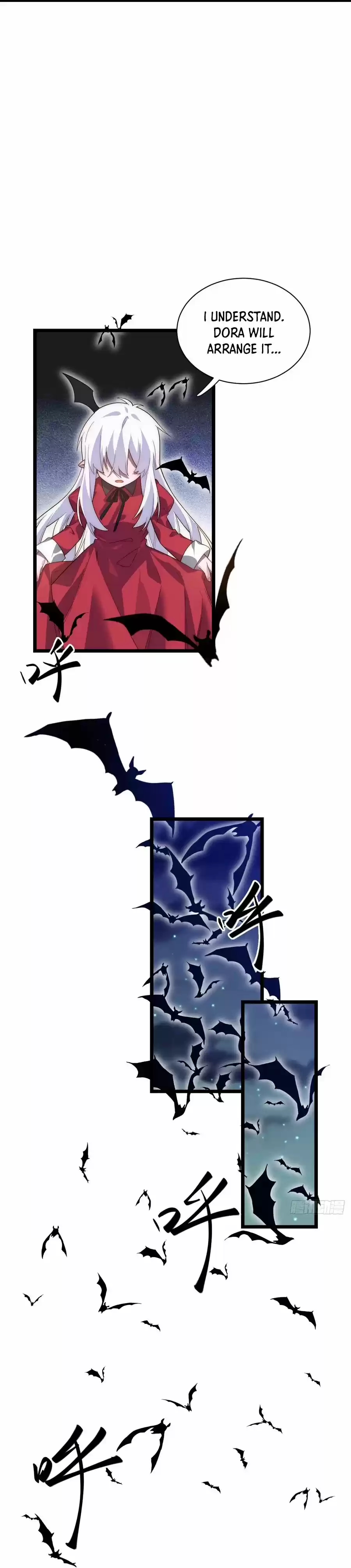 Adventures Of An Undead Who Became Paladin Chapter 31