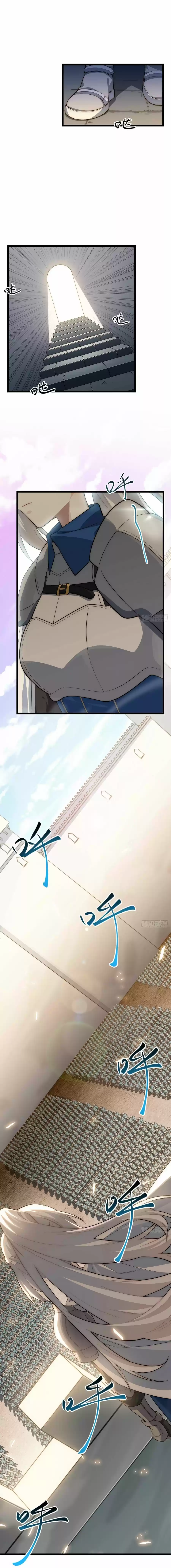 Adventures Of An Undead Who Became Paladin Chapter 32