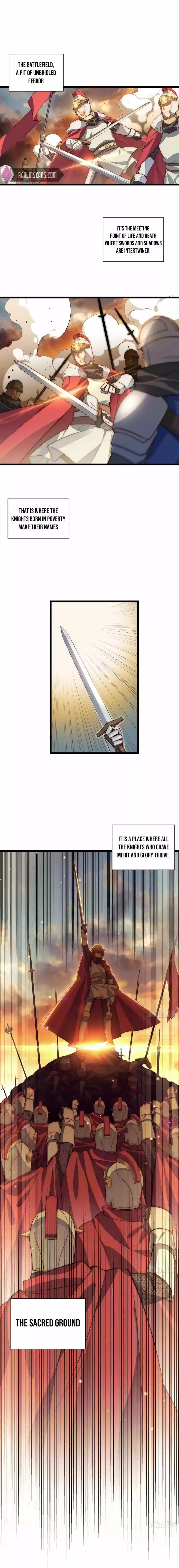 Adventures Of An Undead Who Became Paladin Chapter 33