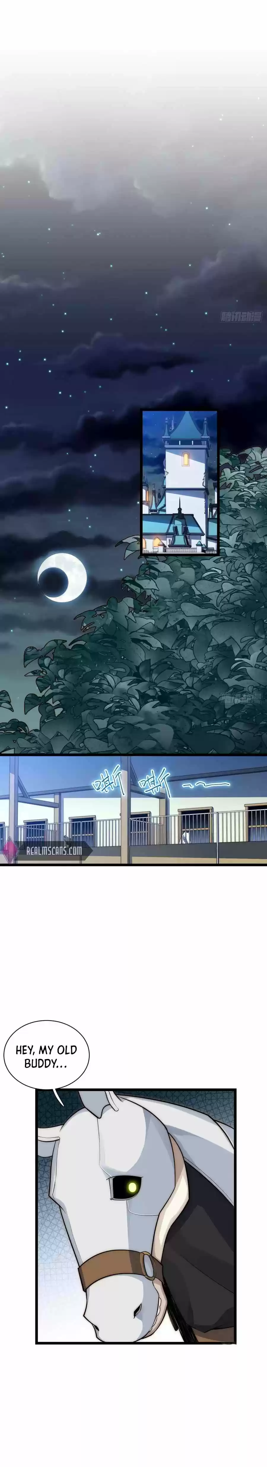 Adventures Of An Undead Who Became Paladin Chapter 33